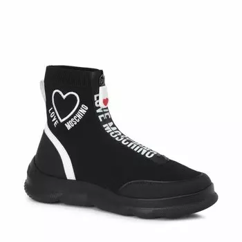 Кроссовки и кеды Love Moschino