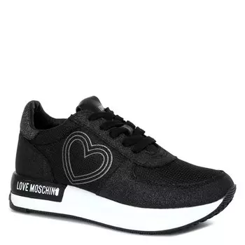 Кроссовки и кеды Love Moschino