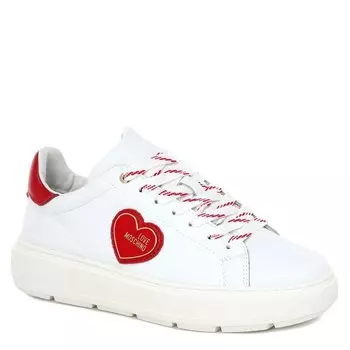 Кроссовки и кеды Love Moschino