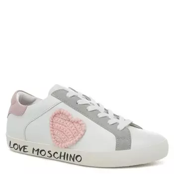 Кроссовки и кеды Love Moschino