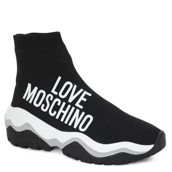 Кроссовки и кеды Love Moschino