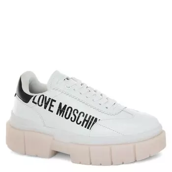 Кроссовки и кеды Love Moschino