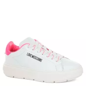 Кроссовки и кеды Love Moschino