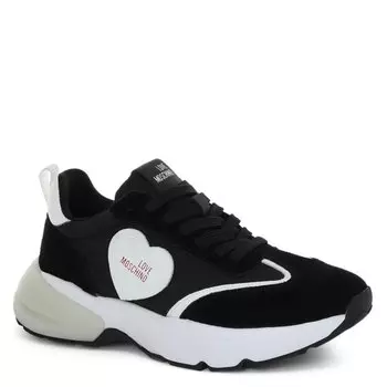 Кроссовки и кеды Love Moschino