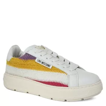 Кроссовки и кеды Love Moschino