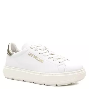 Кроссовки и кеды Love Moschino