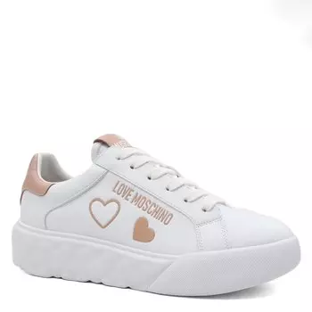 Кроссовки и кеды Love Moschino
