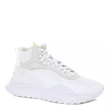 Кроссовки и кеды Puma