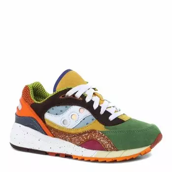 Кроссовки и кеды Saucony