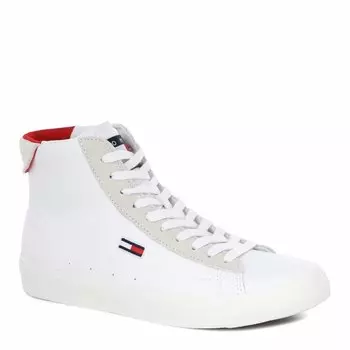 Кроссовки и кеды Tommy Jeans