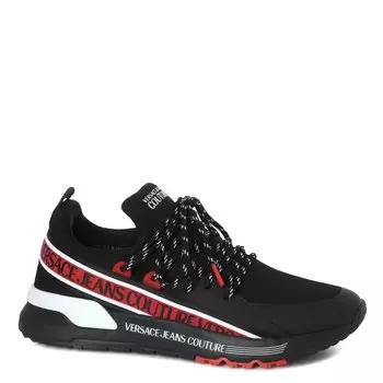 Кроссовки и кеды Versace Jeans Couture