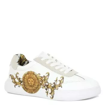 Кроссовки и кеды Versace Jeans Couture