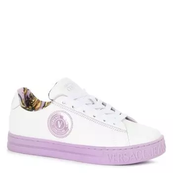 Кроссовки и кеды Versace Jeans Couture