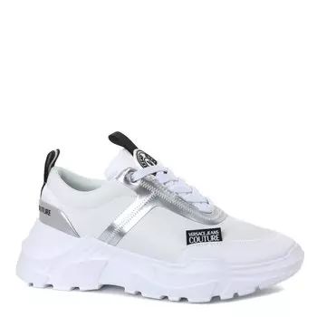 Кроссовки и кеды Versace Jeans Couture