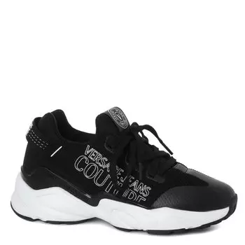 Кроссовки и кеды Versace Jeans Couture