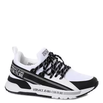 Кроссовки и кеды Versace Jeans Couture