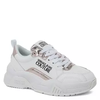 Кроссовки и кеды Versace Jeans Couture