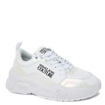 Кроссовки и кеды Versace Jeans Couture