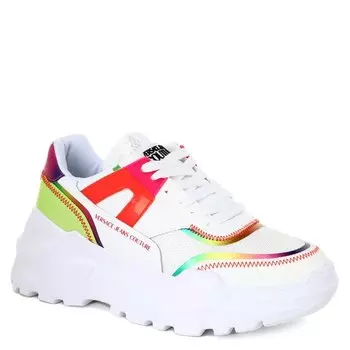 Кроссовки и кеды Versace Jeans Couture