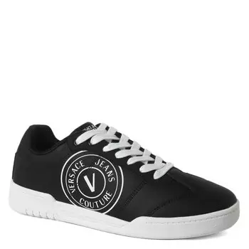 Кроссовки и кеды Versace Jeans Couture