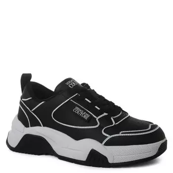 Кроссовки и кеды Versace Jeans Couture