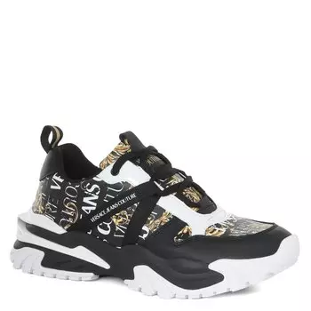 Кроссовки и кеды Versace Jeans Couture
