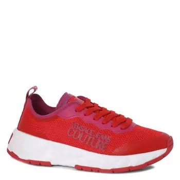 Кроссовки и кеды Versace Jeans Couture