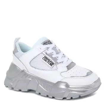 Кроссовки и кеды Versace Jeans Couture