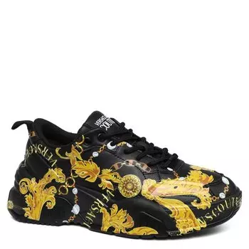 Кроссовки и кеды Versace Jeans Couture