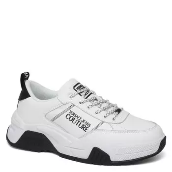 Кроссовки и кеды Versace Jeans Couture