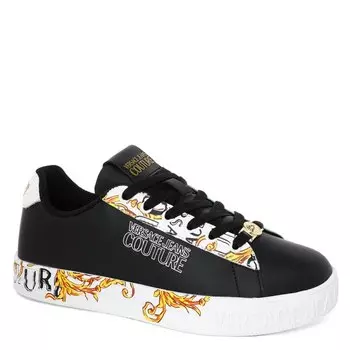 Кроссовки и кеды Versace Jeans Couture