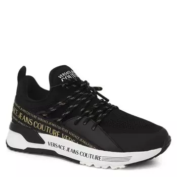 Кроссовки и кеды Versace Jeans Couture