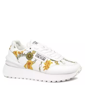 Кроссовки и кеды Versace Jeans Couture