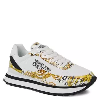 Кроссовки и кеды Versace Jeans Couture