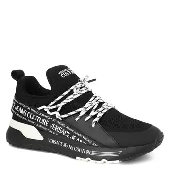Кроссовки и кеды Versace Jeans Couture