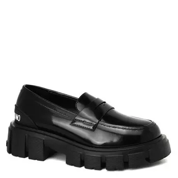 Лоферы Love Moschino