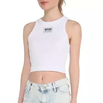 Майки Mo5Ch1No Jeans