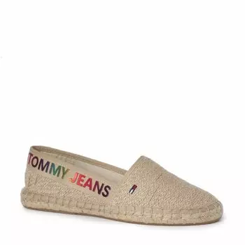 Мокасины Tommy Jeans