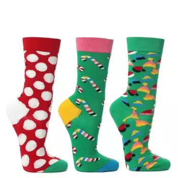 Носки Happy Socks