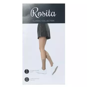 Носки Rosita