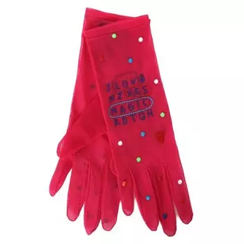 Перчатки и варежки Glove.me