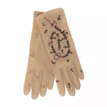 Перчатки и варежки Glove.me