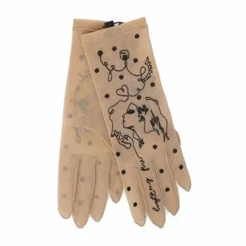 Перчатки и варежки Glove.me