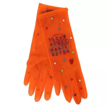 Перчатки и варежки Glove.me