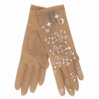 Перчатки и варежки Glove.me