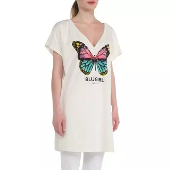 Платья Blugirl