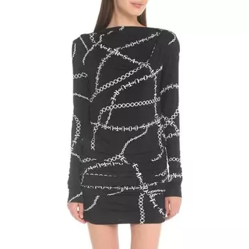 Платья Versace Jeans Couture