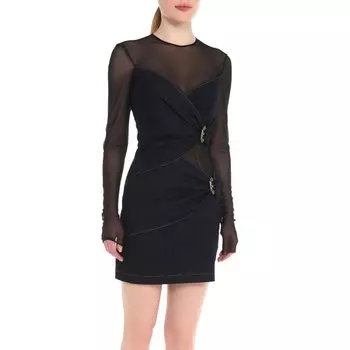 Платья Versace Jeans Couture