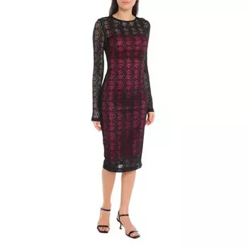 Платья Versace Jeans Couture