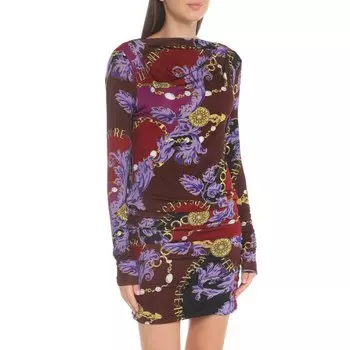 Платья Versace Jeans Couture